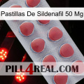 Pastillas Sildenafil 50 Mg 18